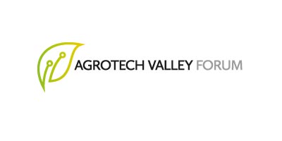 Logo Agrotech Valley Forum>