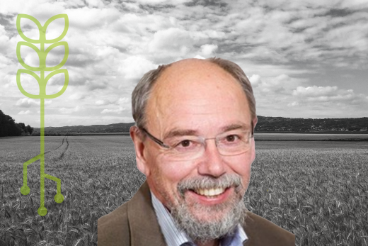 Experimentierfeld Dieter Trautz