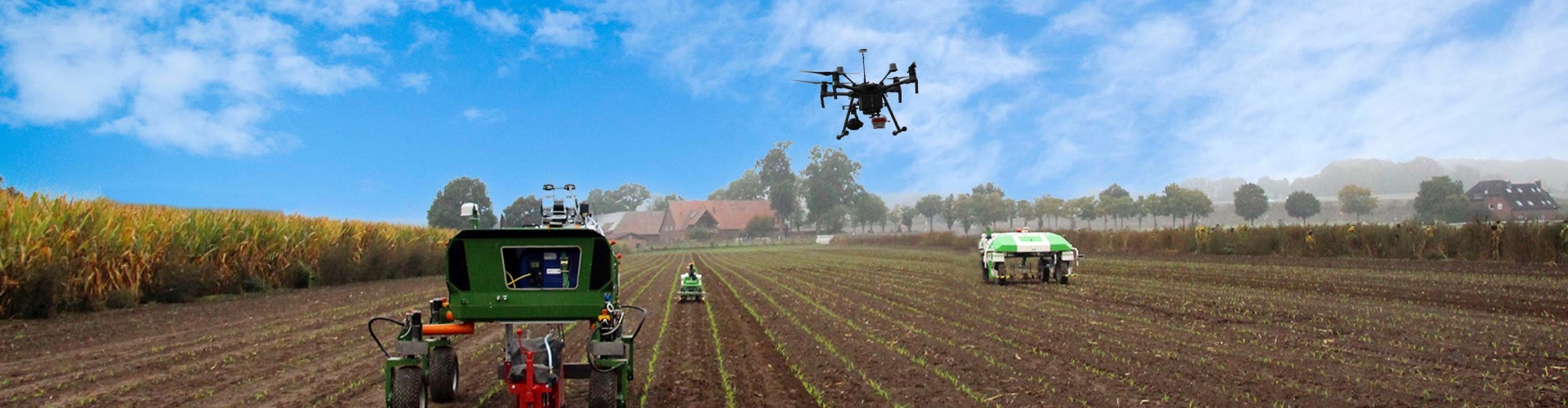 Titelbild Agro Nordwest