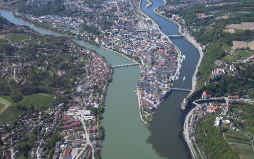 Pflanzenschutztagung des Deutschen Maiskomitees in Passau