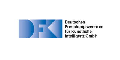 Logo DFKI>