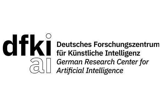 DFKI Logo big experimentierfeld