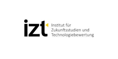 Logo IZT>