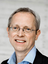 Prof. Dr. Clemens Westerkamp